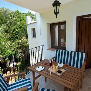  Apartamento El Granero At Molino La Ratonera