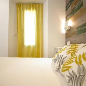  Apartamento La Casita De Sofi