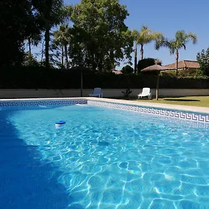 Villa Chalet Exclusivo