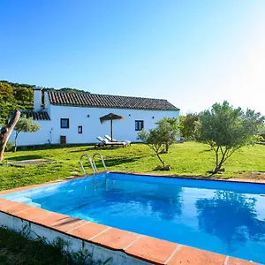  Сasa de vacaciones Cortijo Cabrerizas