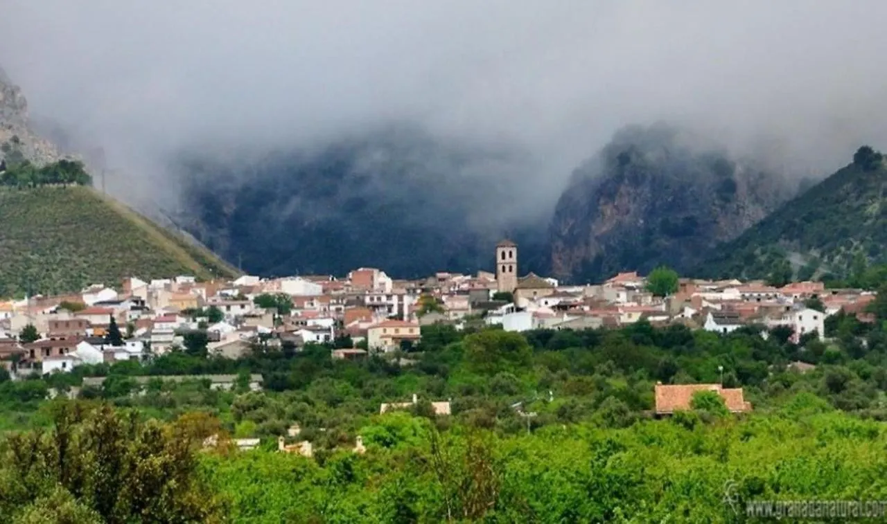 Holiday home La Casilla De Nigueelas Spain